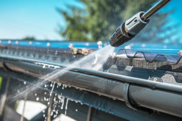 Best Affordable Power Washing  in Eureka Mill, SC