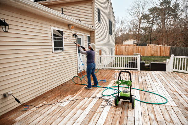 Best Residential Pressure Washing Services  in Eureka Mill, SC