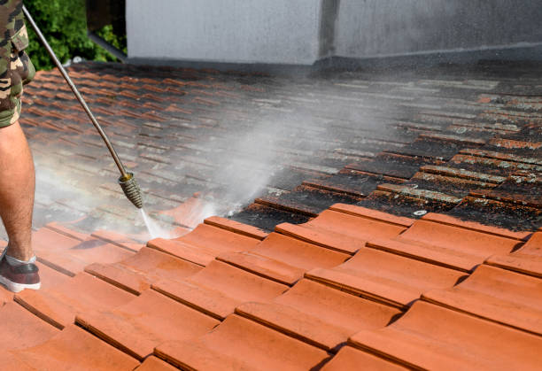 Best Concrete Pressure Washing  in Eureka Mill, SC