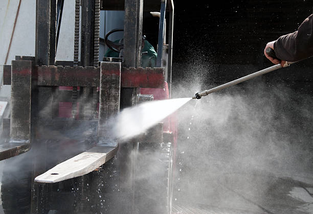 Best Pressure Washing Estimates  in Eureka Mill, SC