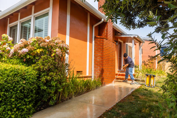 Best Residential Pressure Washing Services  in Eureka Mill, SC