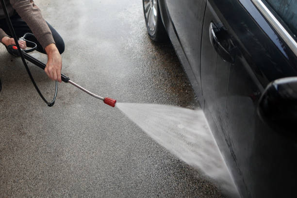 Best Pressure Washing Cost  in Eureka Mill, SC