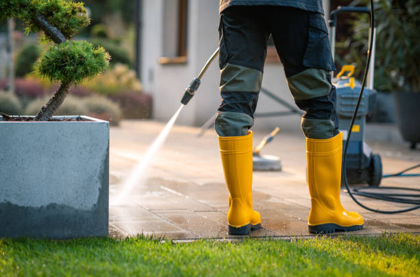 Best Affordable Pressure Washing  in Eureka Mill, SC