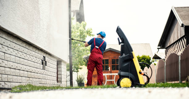 Best Roof Pressure Washing  in Eureka Mill, SC